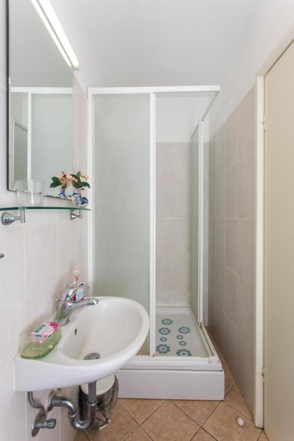 Apartments Tramonto Затон Экстерьер фото