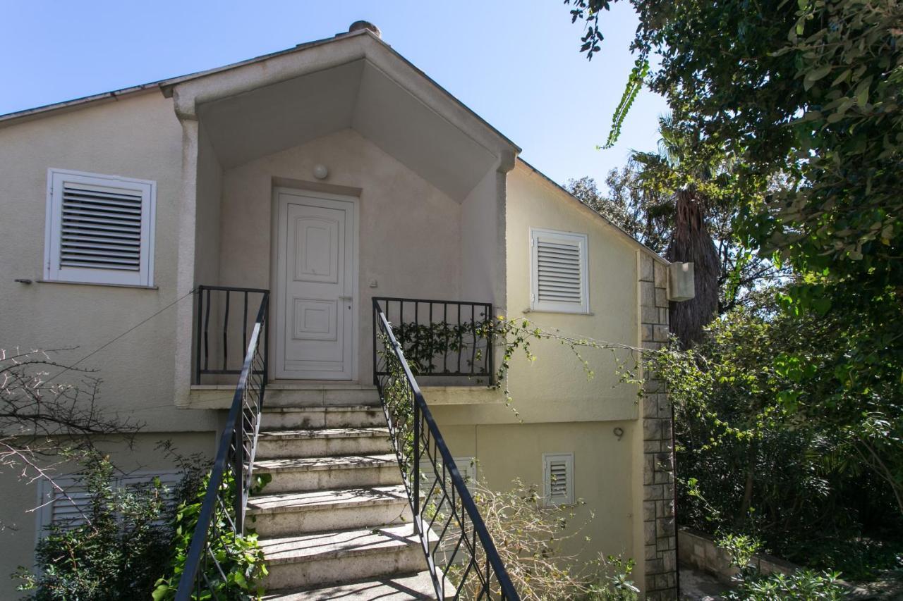 Apartments Tramonto Затон Экстерьер фото